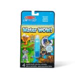 Water Wow Adventure