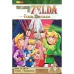 Vol 7 - 4 Swords 2