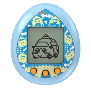 PUI PUI Morcachi Driving School Molcar Moruka Molkachi Molcartchi Tamagotchi Virtual Pet