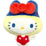 Mametchi Hello Kitty