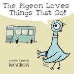 Loves Things That Go