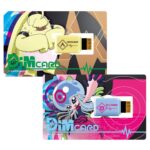 A & J 2-Pack DIMs