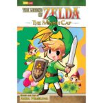 Vol 8 - Minish Cap
