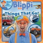 Things That Go!