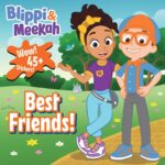Best Friends