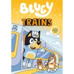 Trains