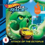 Giant Octopus