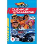 Cleanup Challenge