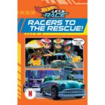 Racers to the Rescue