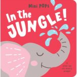 In The Jungle!