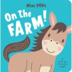 On The Farm!