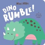 Dino Rumble!