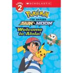 Welcome to Alola!