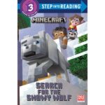 Search for the Snowy