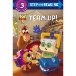 Team Up!