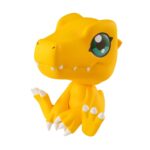 Agumon
