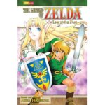 Vol 9 - Link to Past