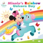 Minnie's Unicorn Day