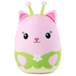 Kitty Fairy 8"
