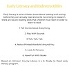 Early literacy and Indestructibles Baby Book, See the Colors! Chew Proof Nontoxic Newborn Infant.