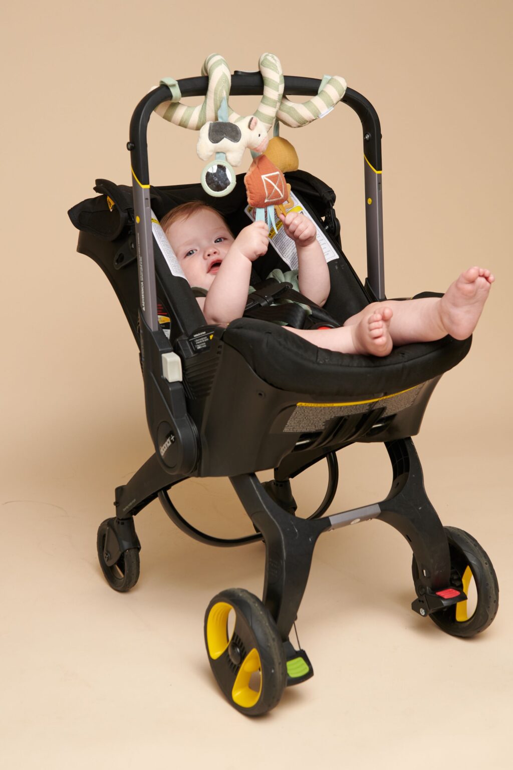 Car seat spiral toy outlet
