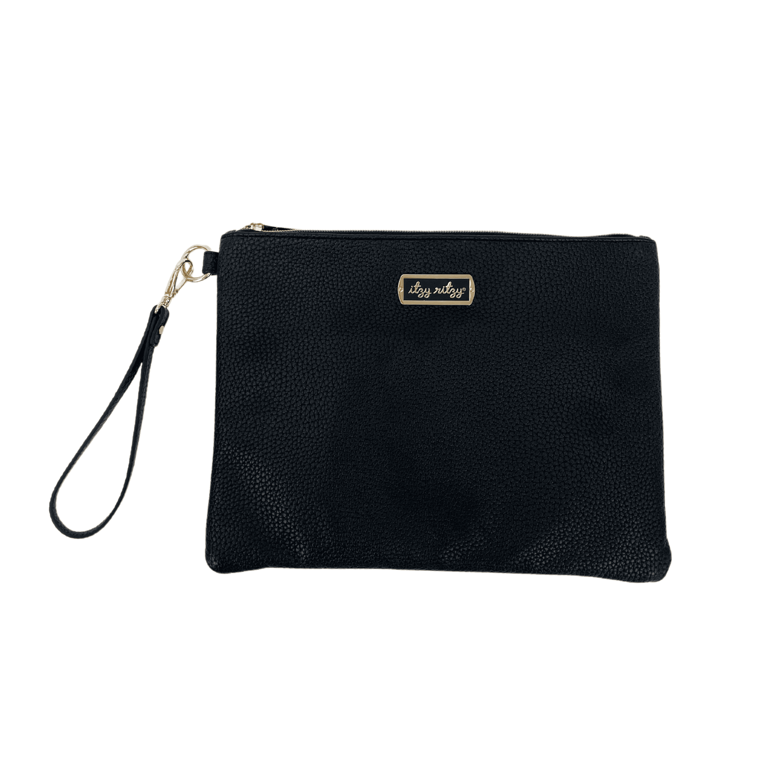 itzy-ritzy-bcc1000-boss-changing-clutch-black