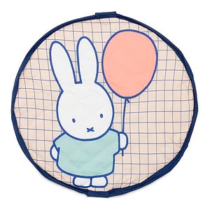 Play&Go Miffy Soft Baby Playmat Bag
