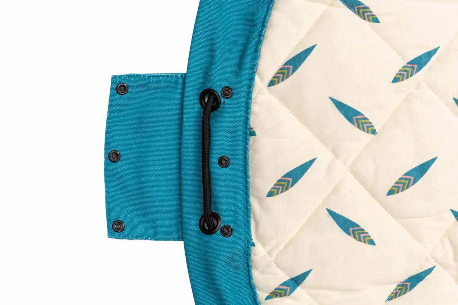 Play&Go Moulin Roty Olga Soft Baby Playmat Bag (1)