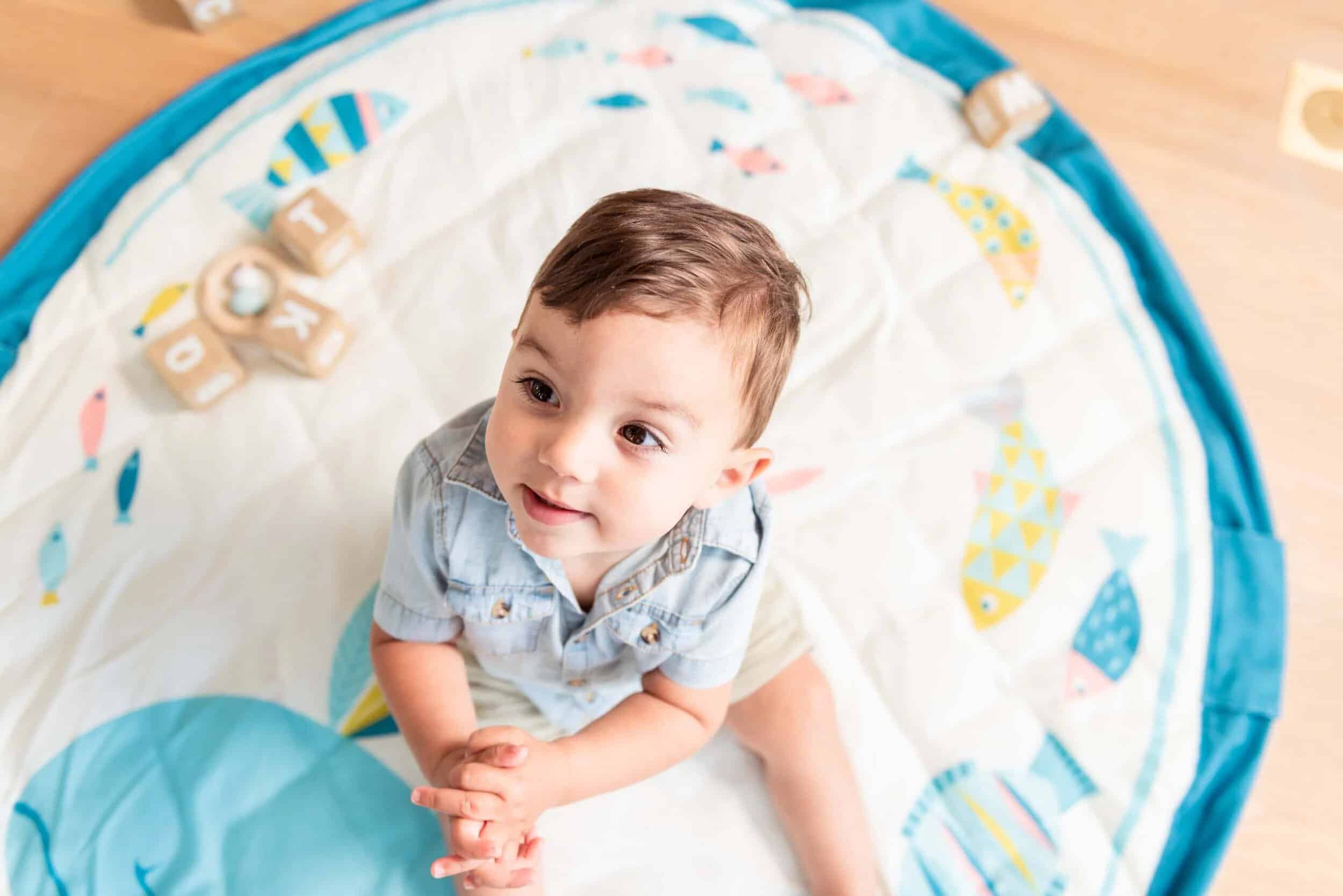 Play&Go Moulin Roty Olga Soft Baby Playmat Bag (5)