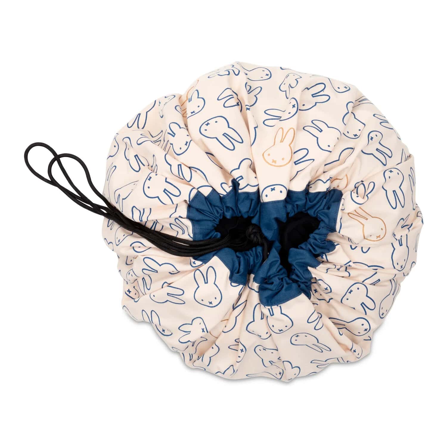 Play&Go Play and Go Miffy Toy Storage Bag Mat Organizer Play (5)