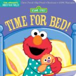 Time for Bed!