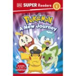 A New Journey (L1)