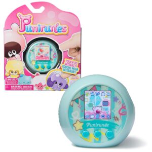 Punirunes Interactive Virtual Pet Digital Toy Touch Kids PuniRuns Tamagotchi SpinMaster Spin Master