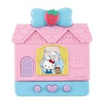 Strawberry Suite