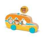 Roll & Ride Bus