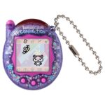 Rhinestone Purple