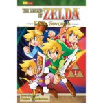 Vol 6 - 4 Swords 1