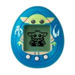 Grogu Use the Force