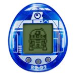 R2D2 Hologram