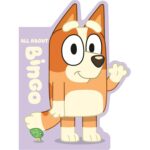 All About Bingo