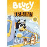 Trains