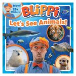Let's See Animals!