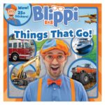 Things That Go!