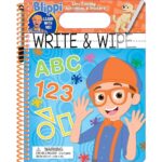 Write and Wipe