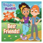 Best Friends