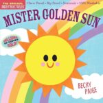 Mister Golden Sun