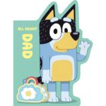 All About Dad