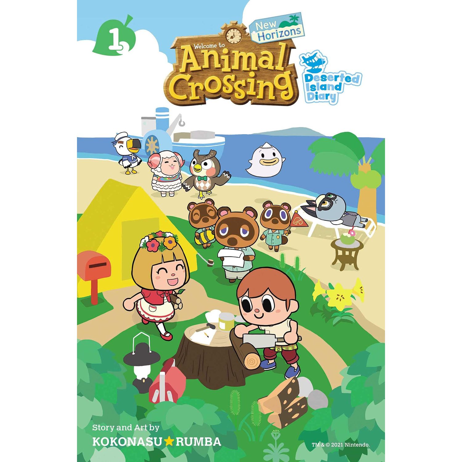 ANIMALCROSSING-NEWHORIZON-MANGA__9781974725922-cover