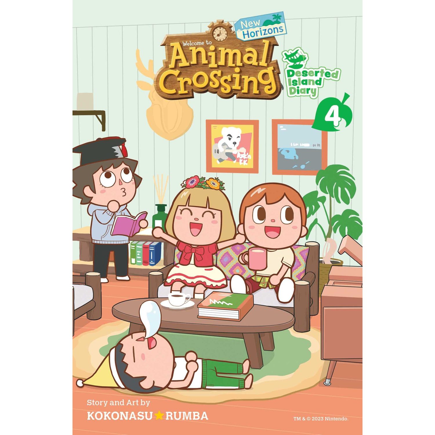 ANIMALCROSSING-NEWHORIZON-MANGA__9781974734443-cover