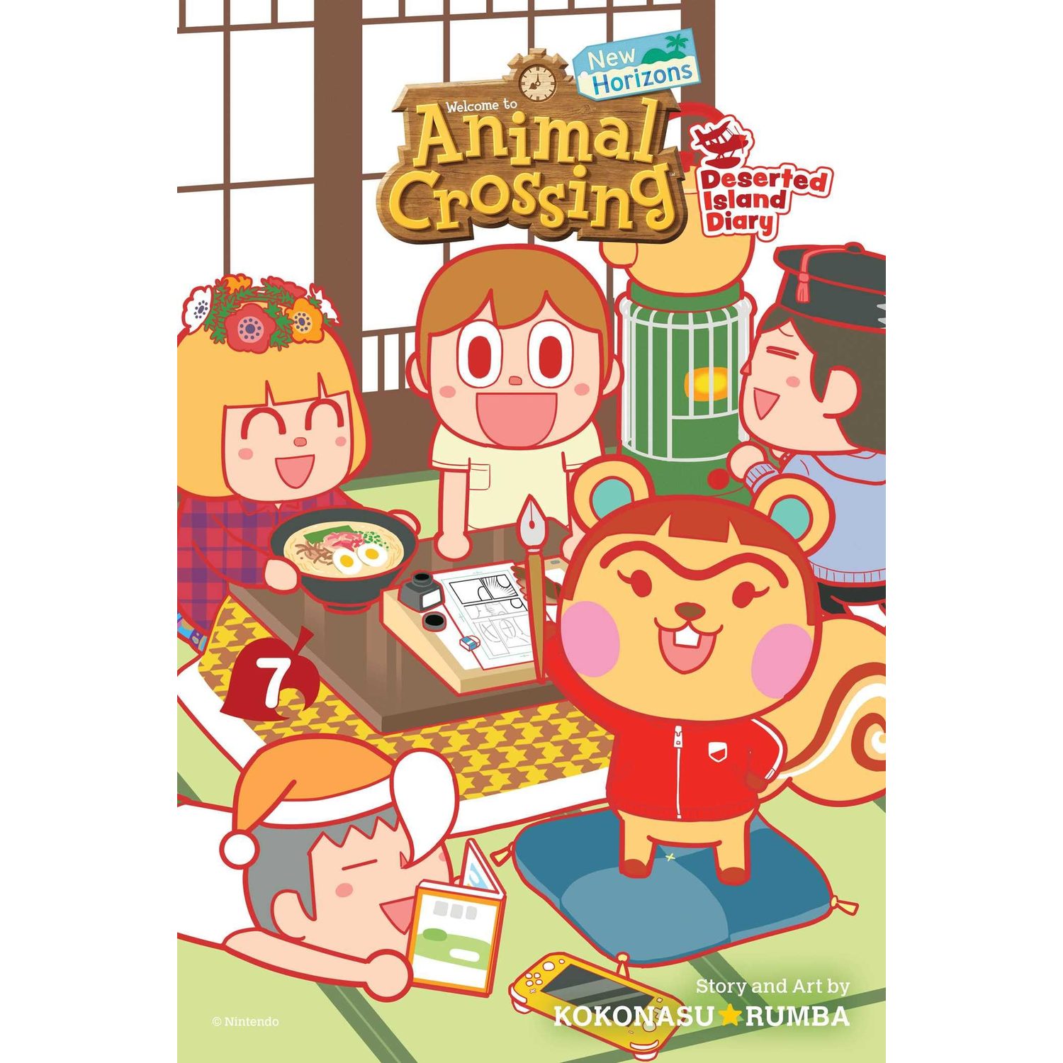 ANIMALCROSSING-NEWHORIZON-MANGA__9781974748693-cover